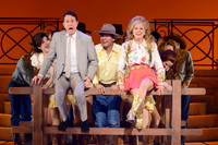 007 Dirty Rotten Scoundrels Produced by Musical Theatre West