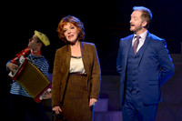 020 Dirty Rotten Scoundrels Produced by Musical Theatre West