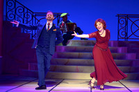 016 Dirty Rotten Scoundrels Produced by Musical Theatre West