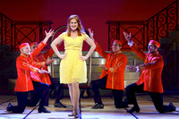 013 Dirty Rotten Scoundrels Produced by Musical Theatre West