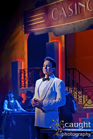 001 Dirty Rotten Scoundrels Produced by Musical Theatre West
