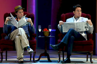 010 Dirty Rotten Scoundrels Produced by Musical Theatre West