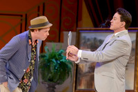 006 Dirty Rotten Scoundrels Produced by Musical Theatre West