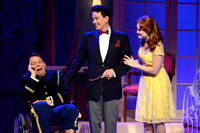 015 Dirty Rotten Scoundrels Produced by Musical Theatre West
