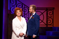 019 Dirty Rotten Scoundrels Produced by Musical Theatre West