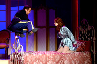 018 Dirty Rotten Scoundrels Produced by Musical Theatre West