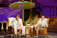 Dirty Rotten Scoundrels – Live Stage Theater Production by Musical Theatre West