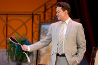 005 Dirty Rotten Scoundrels Produced by Musical Theatre West