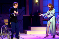 017 Dirty Rotten Scoundrels Produced by Musical Theatre West