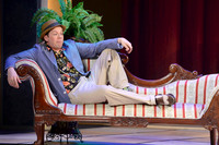 008 Dirty Rotten Scoundrels Produced by Musical Theatre West