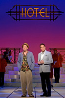 012 Dirty Rotten Scoundrels Produced by Musical Theatre West
