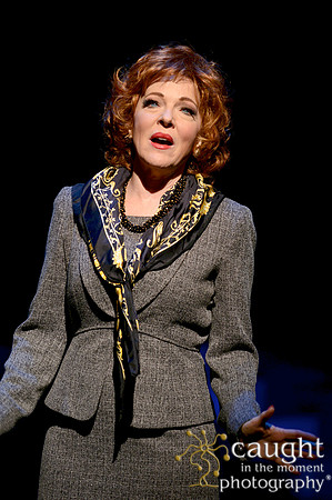 009 Dirty Rotten Scoundrels Produced by Musical Theatre West