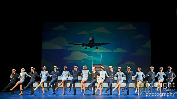 010 Catch Me If You Can Musical Theatre West