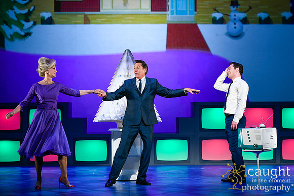 005 Catch Me If You Can Musical Theatre West