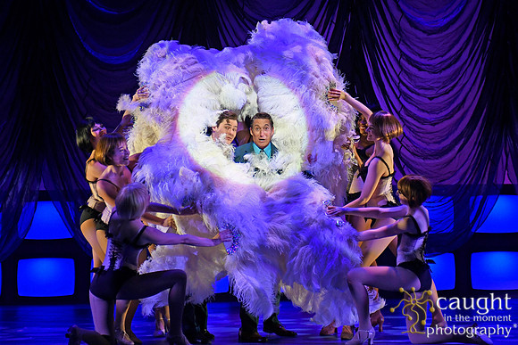 013 Catch Me If You Can Musical Theatre West