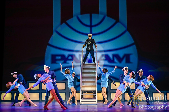 008 Catch Me If You Can Musical Theatre West