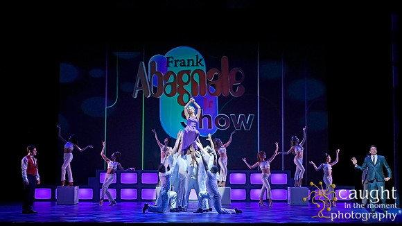 004 Catch Me If You Can Musical Theatre West