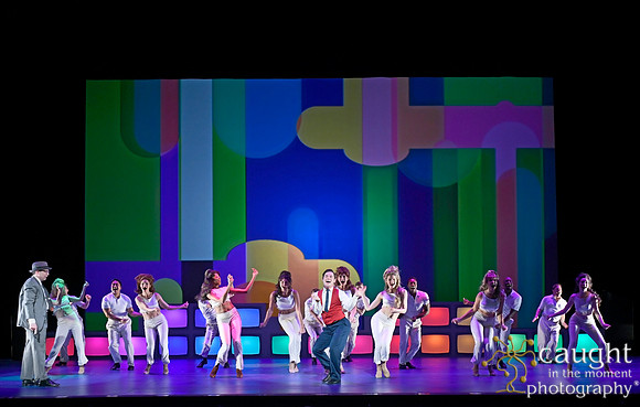 002 Catch Me If You Can Musical Theatre West