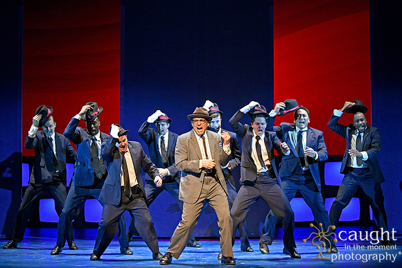 011 Catch Me If You Can Musical Theatre West