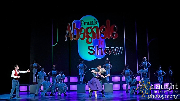 003 Catch Me If You Can Musical Theatre West