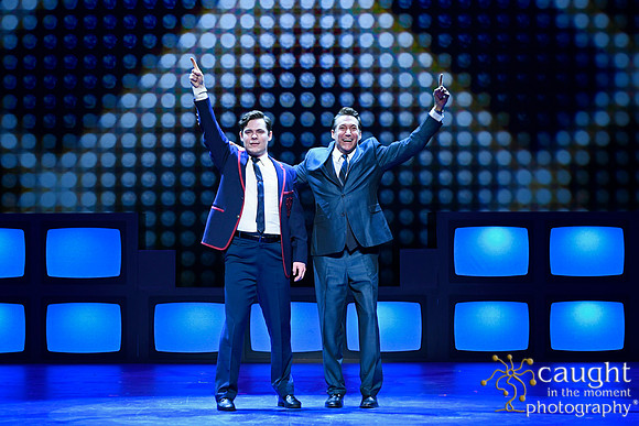 006 Catch Me If You Can Musical Theatre West
