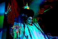 1288 Cinematic Drag Stage Performance