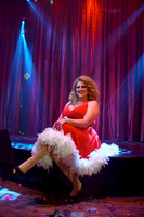 1076 Cinematic Drag Stage Performance