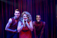 1083 Cinematic Drag Stage Performance