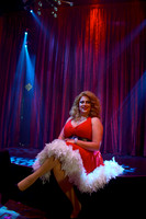 1074 Cinematic Drag Stage Performance