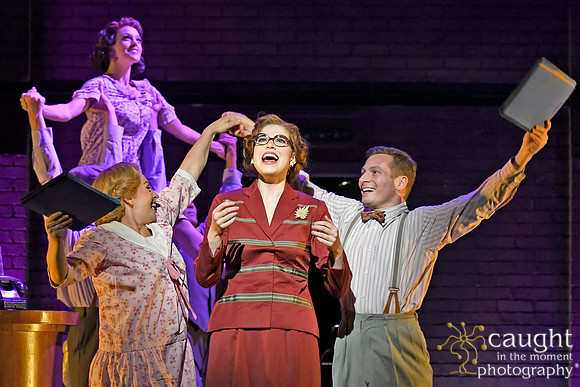 003 Bright Star Musical Theatre West