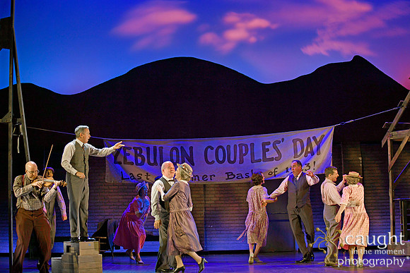 007 Bright Star Musical Theatre West