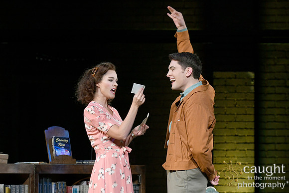 006 Bright Star Musical Theatre West