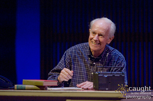 027 Dr. Keeling's Curve