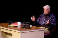 020 Dr. Keeling's Curve