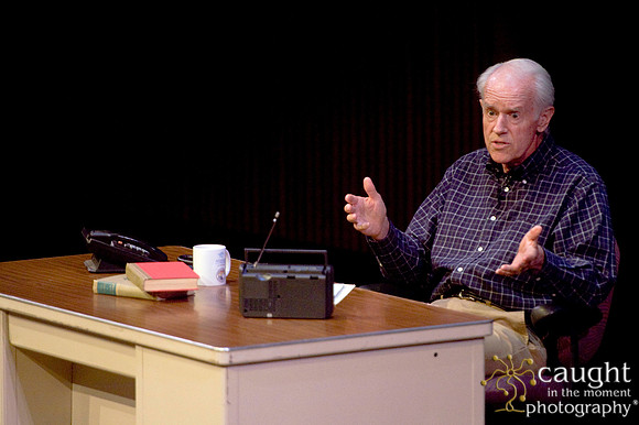 020 Dr. Keeling's Curve