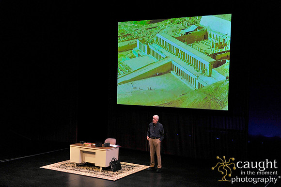 024 Dr. Keeling's Curve