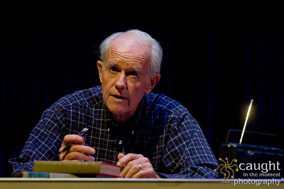 013 Dr. Keeling's Curve