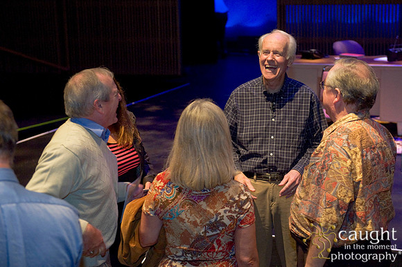 039 Dr. Keeling's Curve