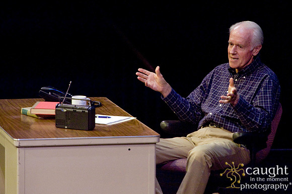 021 Dr. Keeling's Curve