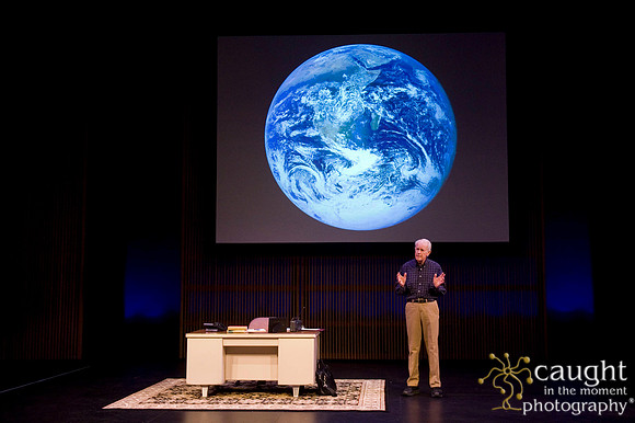 022 Dr. Keeling's Curve