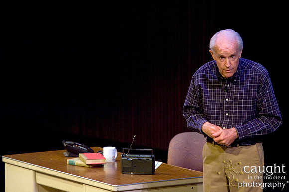 019 Dr. Keeling's Curve