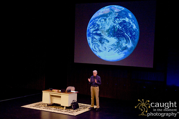 023 Dr. Keeling's Curve