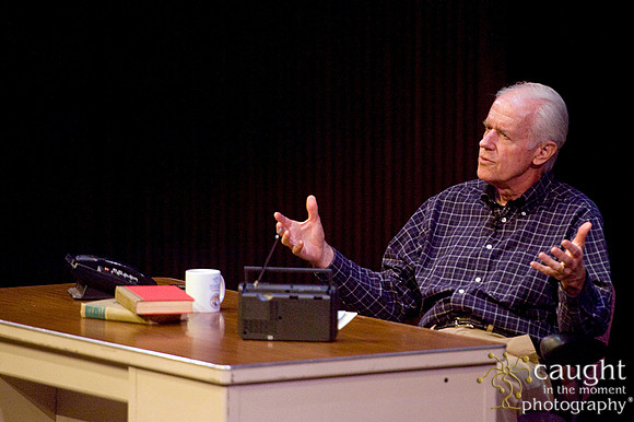 018 Dr. Keeling's Curve