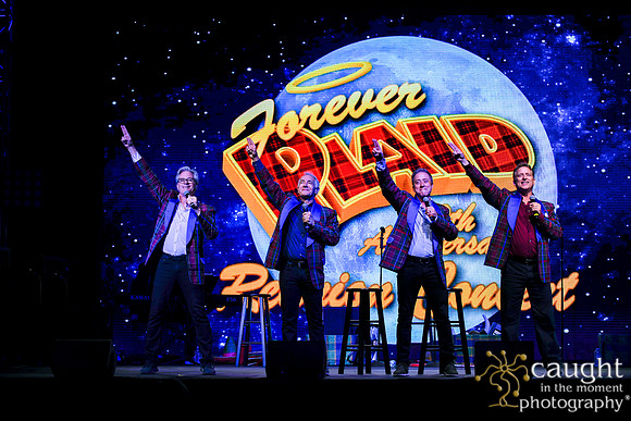 062 Forever Plaid Musical Theatre West