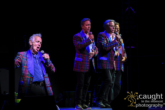 040 Forever Plaid Musical Theatre West
