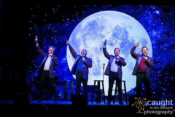 060 Forever Plaid Musical Theatre West