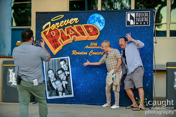 011 Forever Plaid Musical Theatre West
