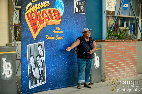 014 Forever Plaid Musical Theatre West
