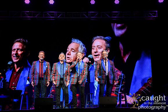 034 Forever Plaid Musical Theatre West