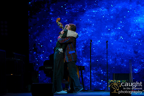 049 Forever Plaid Musical Theatre West